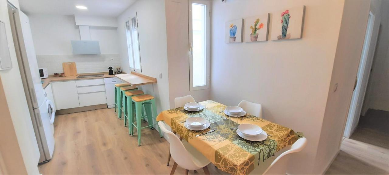 Apartamento Dona Engracia *