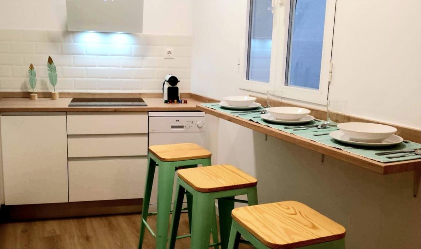 Dona Engracia Apartamento *