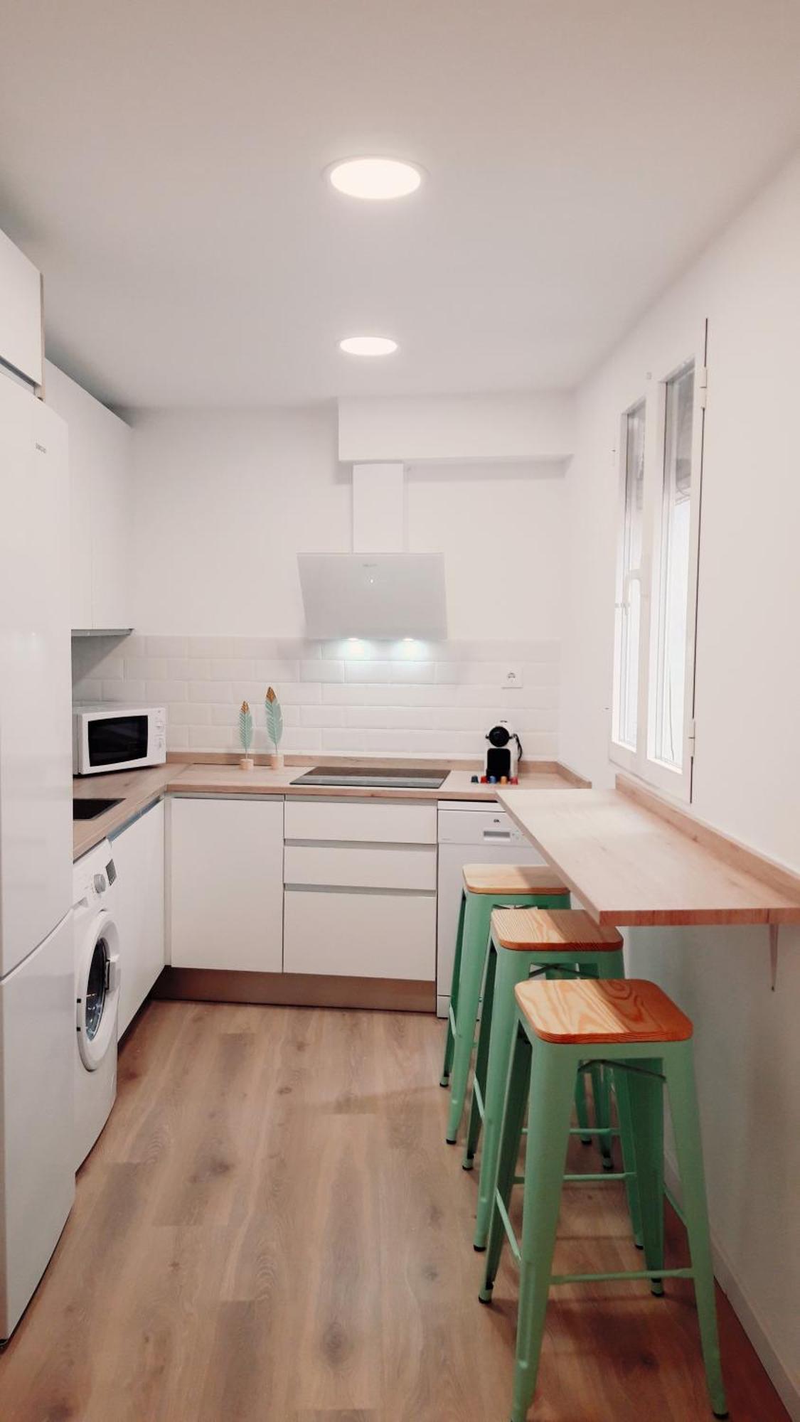 Dona Engracia Apartamento Córdoba