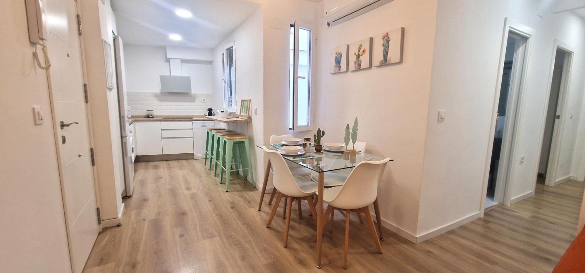 Dona Engracia Apartamento *