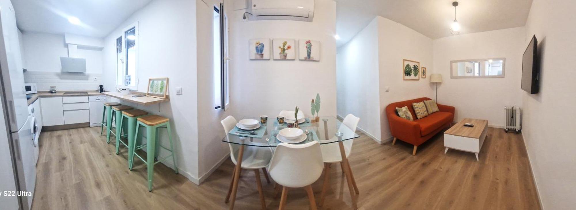 Dona Engracia Apartamento *